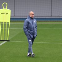 ¿Fin de ciclo?: el Manchester City podría presionar a Pep Guardiola a irse