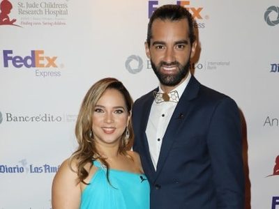Preocupa la salud de Adamari López: aún no están listos los resultados