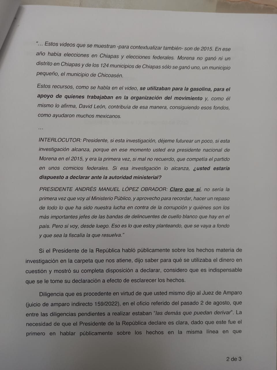 pio 2