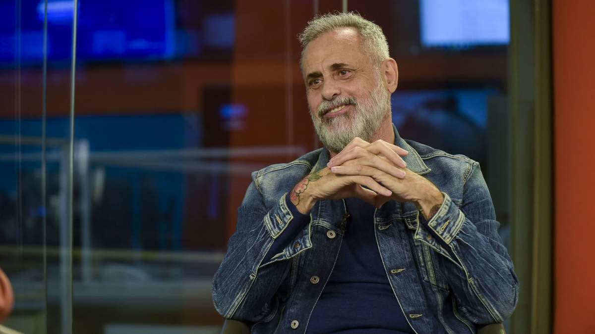 Jorge Rial. Fuente: (Instagram)