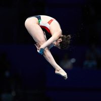 Alejandra Orozco y Gabriela Agúndez califican a la final de clavados de 10 metros