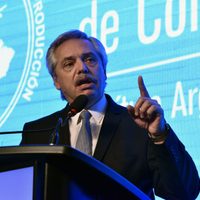 Para hacerle frente al coronavirus, Alberto Fernández hizo un importantísimo anuncio