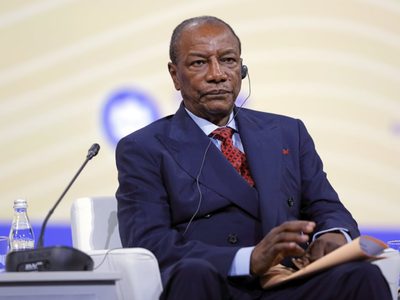 Caos y confusión en Guinea: militares afirman haber perpetrado un golpe de Estado