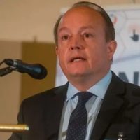 "Le dio la solución que buscaba Milei, una solución impracticable”: lo dijo el exviceministro de Toto Caputo