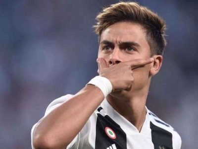 Todos los números de la Champlay solidaria organizada por Dybala y Schwartzman