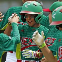 México derrotó 6-2 a Canadá; disputará final de beisbol ante Japón en Pensilvania