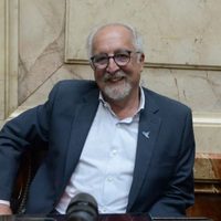 Carnaghi: “Más allá de que a la oposición no le guste, Argentina está recuperando el crecimiento”