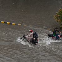 Las lluvias monzónicas ya han dejado 111 muertos en Pakistán
