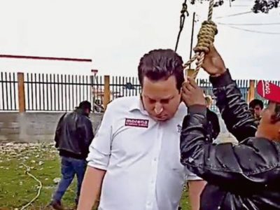Chiapas: nuevos y viejos conflictos crispan el ambiente electoral
