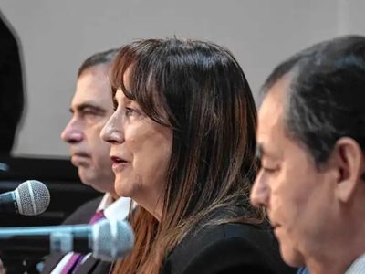 Comenzó el análisis del proyecto para modificar el Código Procesal de Familia