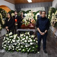 Despiden a Pitol en Xalapa; dudan sobre homenaje en la Universidad Veracruzana