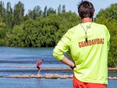 El municipio de Nequén solicitó la conciliación obligatoria en el conflicto con los guardavidas