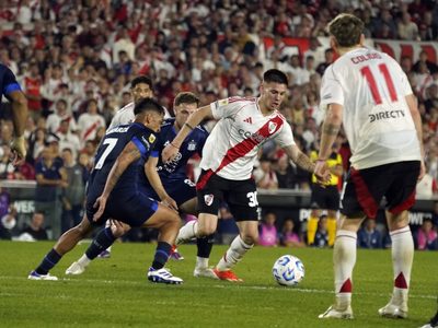 Juegan en Paraguay: cuánto dinero se llevará el ganador de la Supercopa Internacional entre River y Talleres