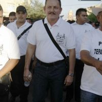 Capturan a 'El Abuelo”, exlíder de autodefensas en Michoacán; lo ligan al CJNG