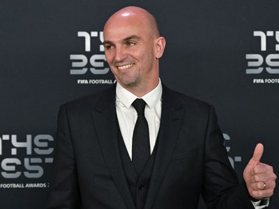 No tan lejos del fútbol: qué es de la vida de Estaban Cambiasso tras su retiro