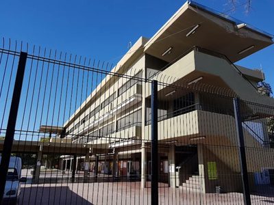 Dieron a conocer el listado de notas para ingresar a la UNCuyo