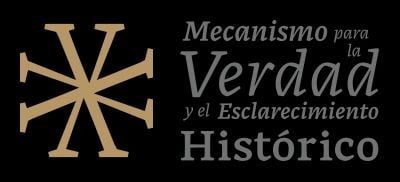 Denuncia MEH “dificultades para acceder a documentación clave para esclarecer violaciones a DH”