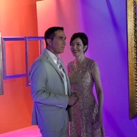"Alguien más": Cristina Pérez habló de la novia de Rodolfo Barili y le dedicó un contundente mensaje