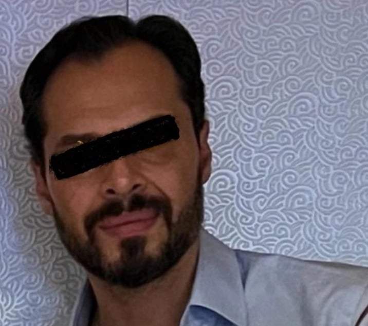 Por séptima ocasión reprograman audiencia contra Bernardo Vogel, acusado de violencia familiar