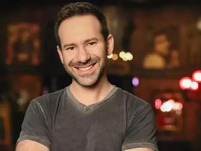 Leonid Radvinsky, el misterioso dueño de OnlyFans