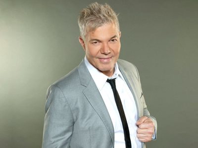 Iguales, pero diferentes: quién es Julio, el hermano poco conocido de Fernando Burlando