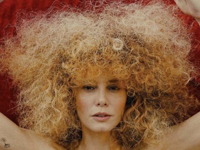 "Yo estoy aprendiendo un montón": Esther Acebo deslumbró a sus seguidores con una fascinante postal