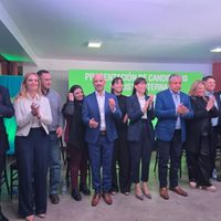 La lista de la Neuquinidad, la interna peronista y la oficialización de LLA