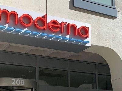 Moderna iniciará pruebas de su vacuna contra covid-19 en niños