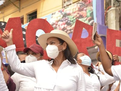 Cómputos finales confirman que Morena arrasó en Tabasco