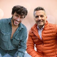 Sin escapatoria: Ángel De Brito puso en aprietos a Lizardo Ponce con un inesperado romance