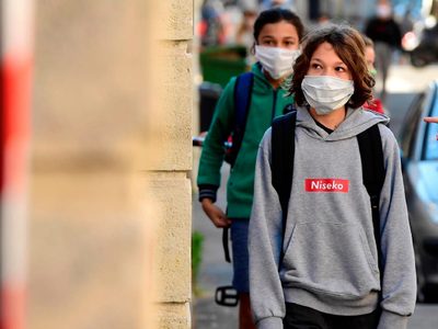 Regreso a clases en el AMBA: intendentes presentaron un protocolo al Gobierno bonaerense