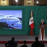 López Obrador anuncia la subasta de 19 aeronaves incautadas o en desuso