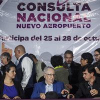 Director del ILCE presenta su renuncia; AMLO coloca al organizador de consultas populares