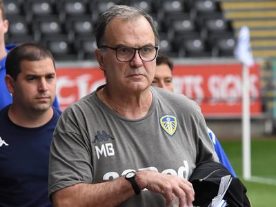 ¿Bielsa se lleva una joya de la Selección para el Leeds?