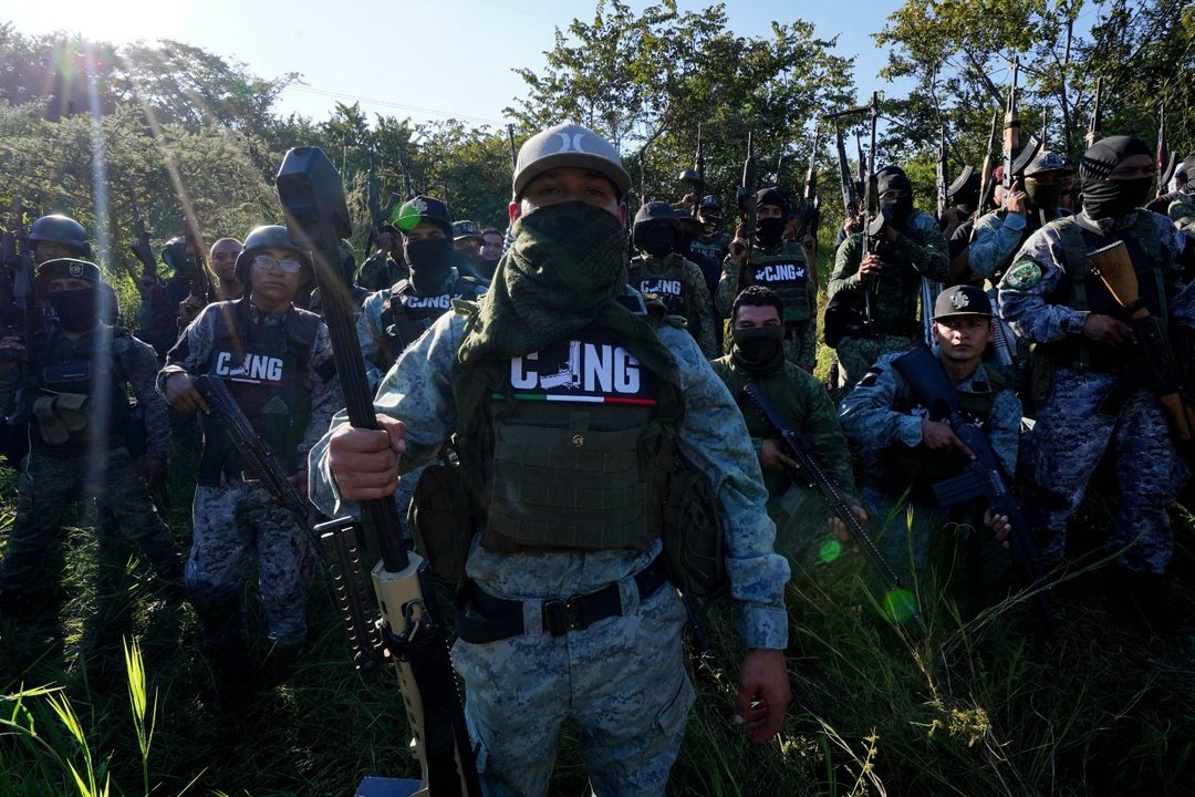 CJNG Foto Especial