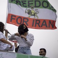 Condenada a tres años de cárcel la sobrina del líder supremo de Irán por respaldar las protestas