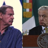AMLO está lleno de odio y rencor contra Ricardo Anaya: Fox