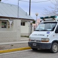 Un intendente rionegrino se encuentra aislado por ser contacto estrecho