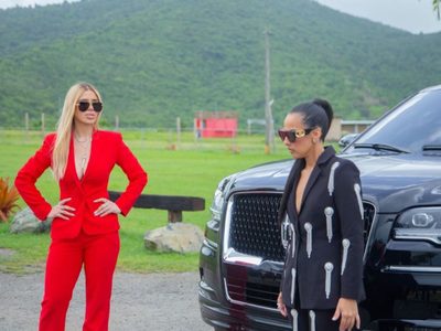 “El amor siempre va a seguir”: Emma Coronel habla del Chapo y de su vida después de la cárcel