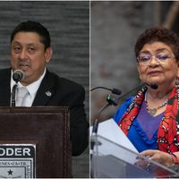 “Ya no soy fiscal”: Godoy se desmarca por caso de Uriel Carmona y feminicidio de Ariadna Fernanda