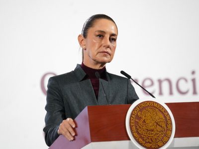 “No hay riesgo, no va a haber riesgo”: Sheinbaum descarta paro en Pemex por deudas a proveedores