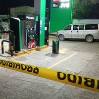 Asesinan al arquitecto y activista Sergio Hugo Ureiro en una gasolinera en Tlapa