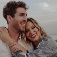 Todo es perfecto: las primeras imágenes de Noelia Marzol y Ramiro Arias en su luna de miel