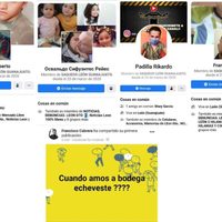 Ubican grupo en Facebook donde convocan a saquear tiendas de León
