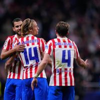 Atlético de Madrid pasará a manos estadunidenses tras el acuerdo con Apollo Sports Capital
