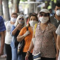 Argentina ya superó los 49 mil fallecidos por coronavirus