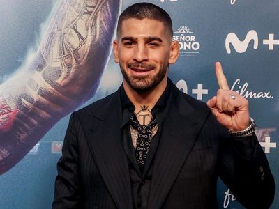 Un verdadero imperio: todos los negocios de Ilia Topuria fuera de la UFC