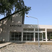 Crece el reclamo desde la EPET 21: conozca el petitorio presentado al Gobierno