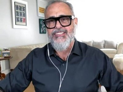 Jorge Rial lanzó  artillería pesada contra su ex pareja, Silvia D'Auro