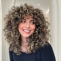 Bueno, bonito y barato: mirá cómo preparar el mejor gel para cabello rizado en menos de 20 minutos